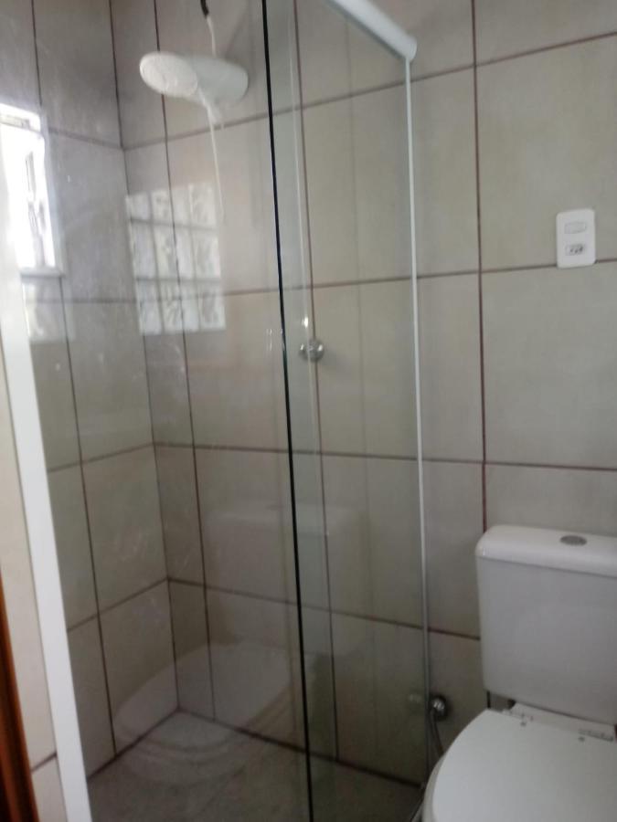Casa Da Severina Campos do Jordão Esterno foto