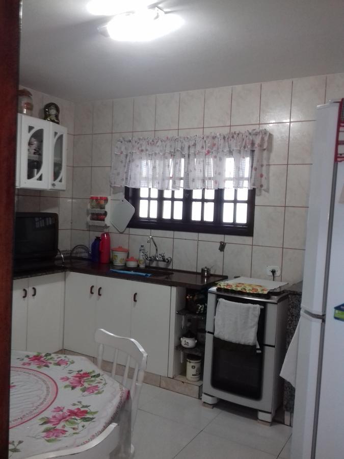 Casa Da Severina Campos do Jordão Esterno foto