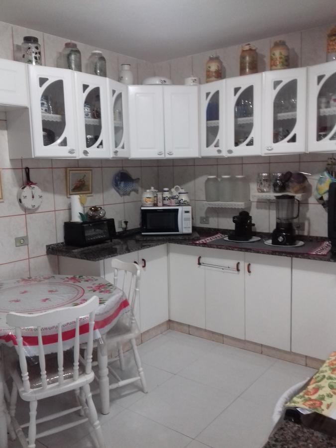 Casa Da Severina Campos do Jordão Esterno foto