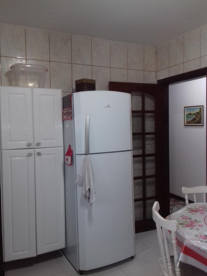 Casa Da Severina Campos do Jordão Esterno foto