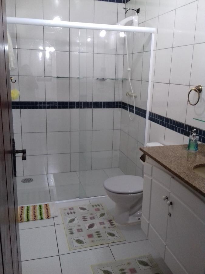 Casa Da Severina Campos do Jordão Esterno foto