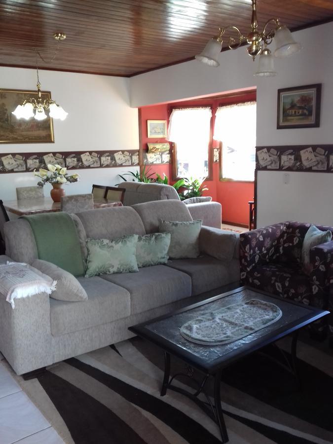 Casa Da Severina Campos do Jordão Esterno foto